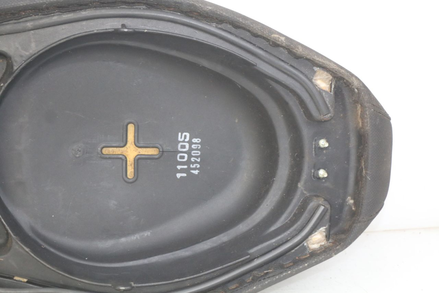 photo de SITZBANK TGB CITY 2 50 (2009 - 2013) - Ergänzendes Produktfoto