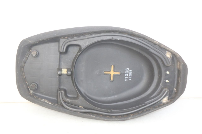 photo de SITZBANK TGB CITY 2 50 (2009 - 2013) - Detaillierte Sichtprüfung