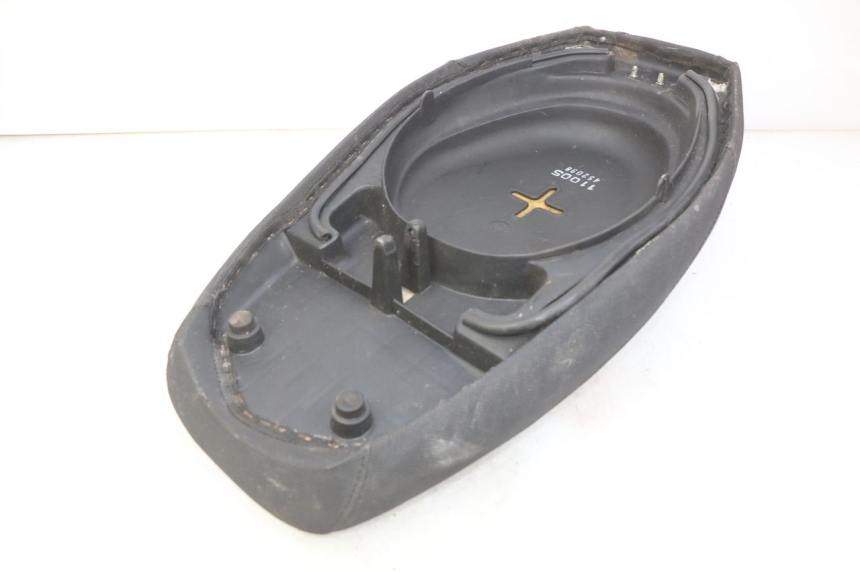 photo de SITZBANK TGB CITY 2 50 (2009 - 2013) - Geprüftes Gebrauchtteil