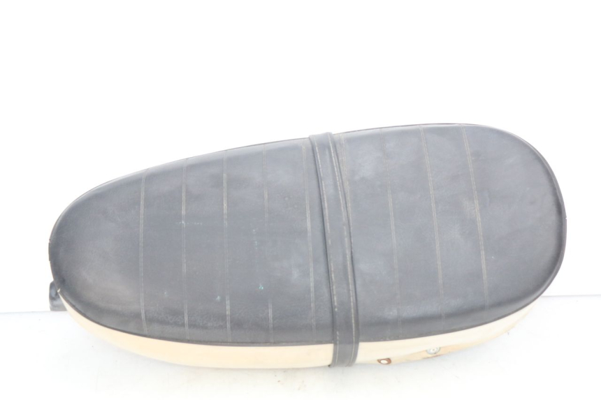 photo de SELLE TNT MOTOR CITY 50 (2007 - 2018) - Hauptansicht