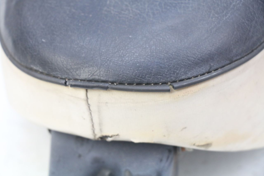 photo de SELLE TNT MOTOR CITY 50 (2007 - 2018) - Detailansicht des Bauteils