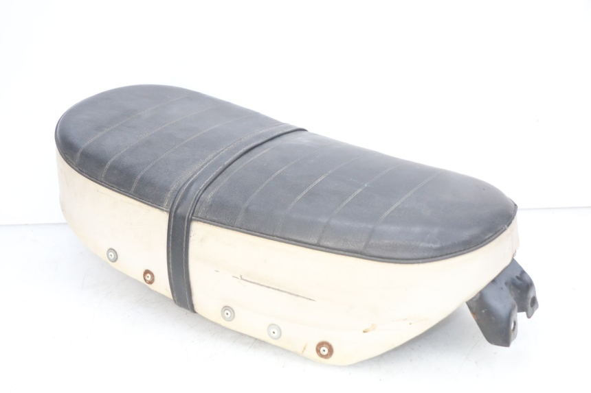 photo de SELLE TNT MOTOR CITY 50 (2007 - 2018) - Charakteristische Merkmale