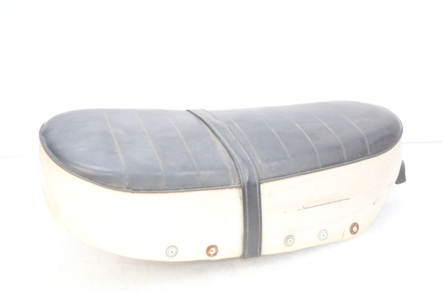 photo de SELLE TNT MOTOR CITY 50 (2007 - 2018) - Zoom auf Komponenten