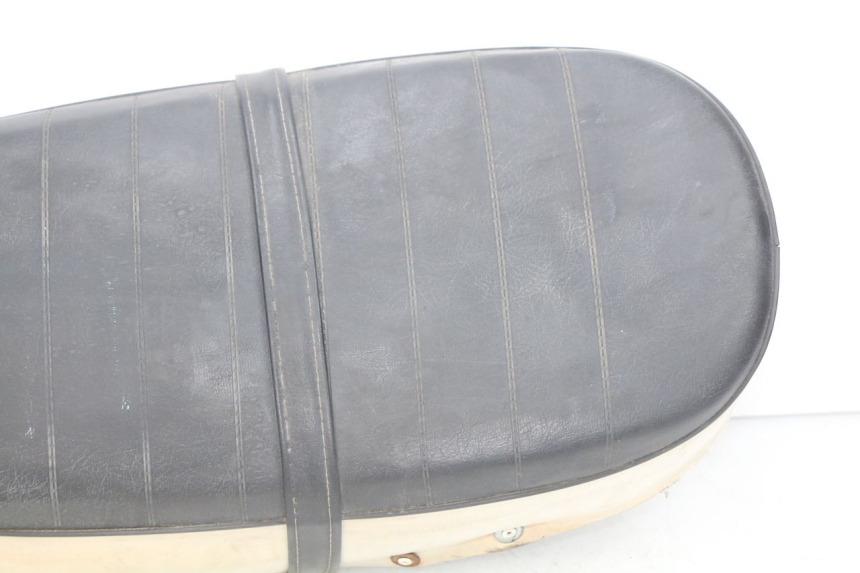 photo de SELLE TNT MOTOR CITY 50 (2007 - 2018) - Detaillierte Sichtprüfung