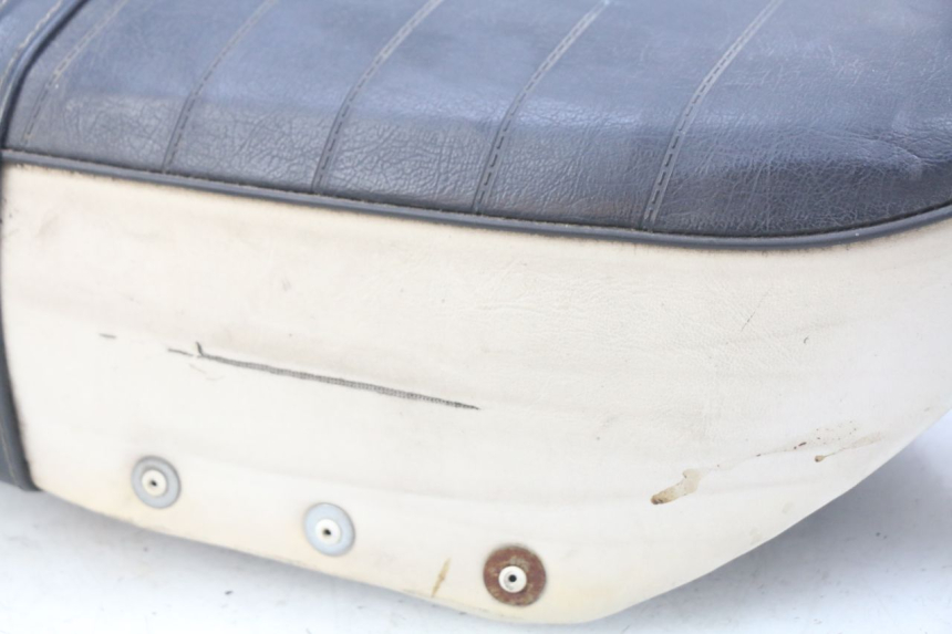 photo de SELLE TNT MOTOR CITY 50 (2007 - 2018) - Zoom auf Gebrauchszustand