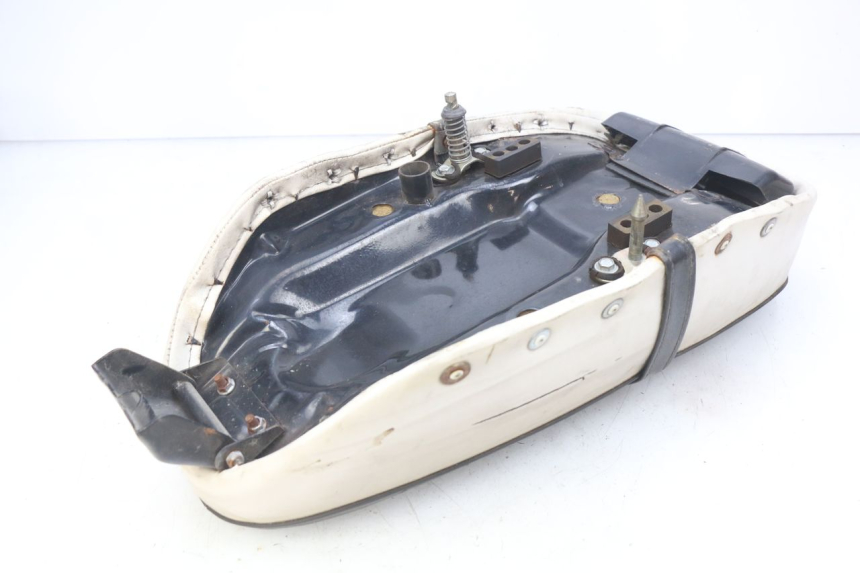 photo de SELLE TNT MOTOR CITY 50 (2007 - 2018) - Alternative Perspektive