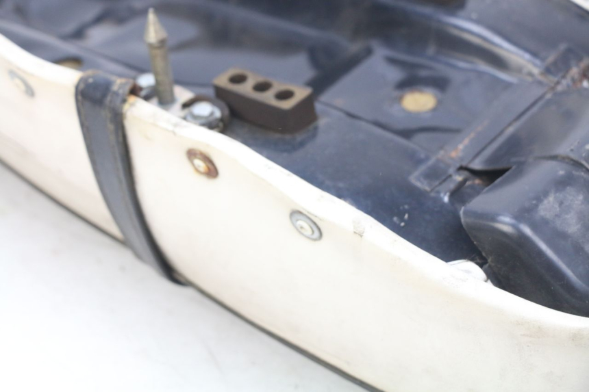 photo de SELLE TNT MOTOR CITY 50 (2007 - 2018) - Gesamtansicht des Produkts