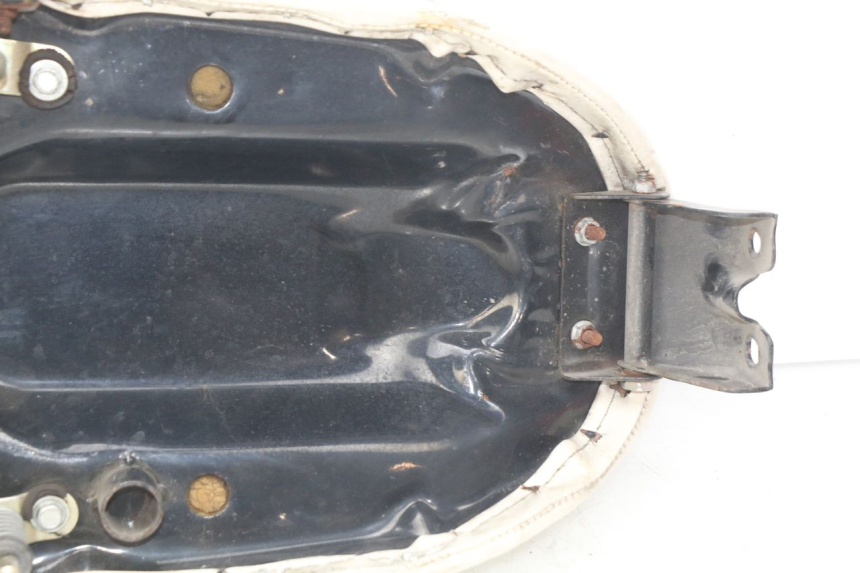 photo de SELLE TNT MOTOR CITY 50 (2007 - 2018) - Kennzeichnungen und Originalreferenzen