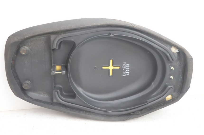 photo de SITZ TGB CITY RS 50 (2011 - 2016) - Weitere Ansicht des Artikels