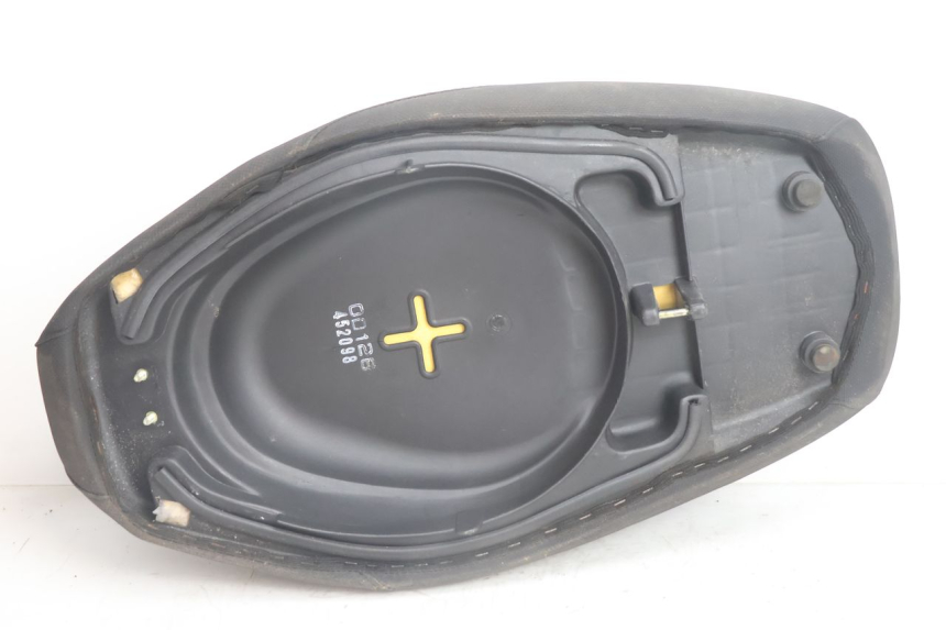 photo de SITZ TGB CITY RS 50 (2011 - 2016) - Kennzeichnungen und Originalreferenzen