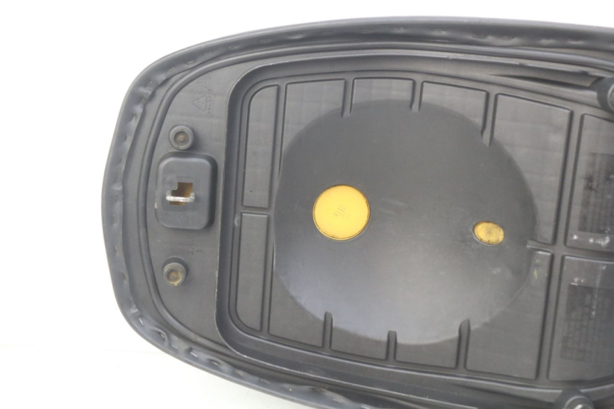 photo de SITZBANK SYM CITYCOM CITY COM 125 (2009 - 2014) - Weitere Ansicht des Artikels