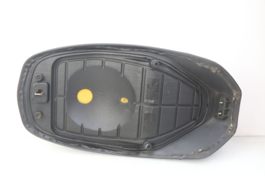 photo de SITZBANK SYM CITYCOM CITY COM 125 (2009 - 2014) - Charakteristische Merkmale