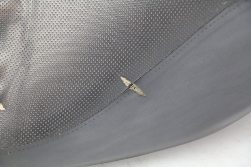 photo de SITZBANK SYM CITYCOM CITY COM 125 (2009 - 2014) - Zoom auf Komponenten