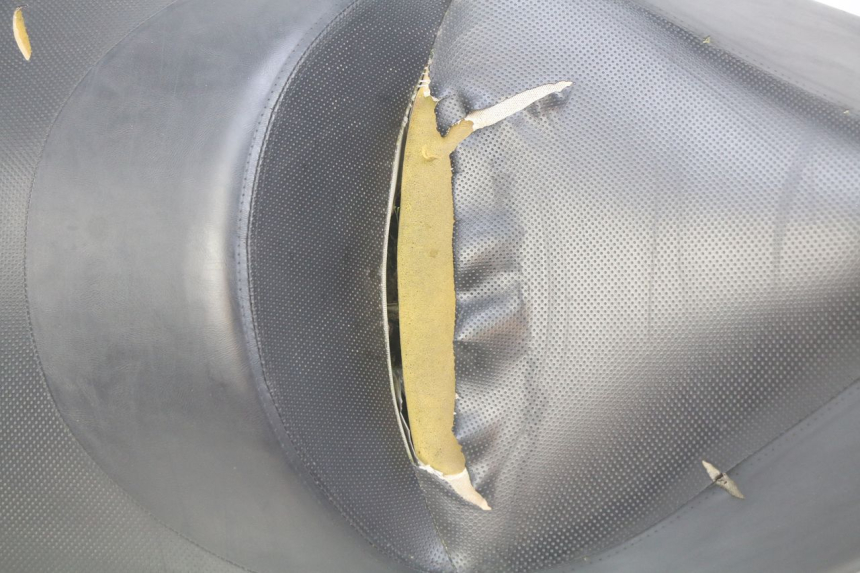 photo de SITZBANK SYM CITYCOM CITY COM 125 (2009 - 2014) - Detaillierte Sichtprüfung