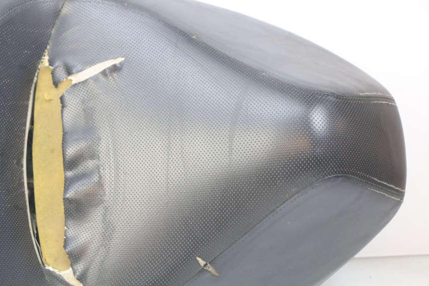 photo de SITZBANK SYM CITYCOM CITY COM 125 (2009 - 2014) - Fokus auf die Struktur