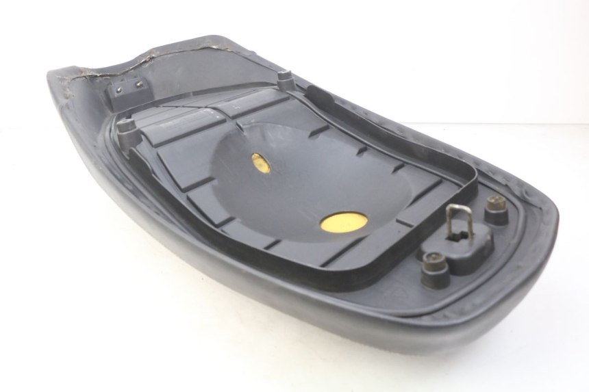 photo de SITZBANK SYM CITYCOM CITY COM 125 (2009 - 2014) - Technische Nahaufnahme