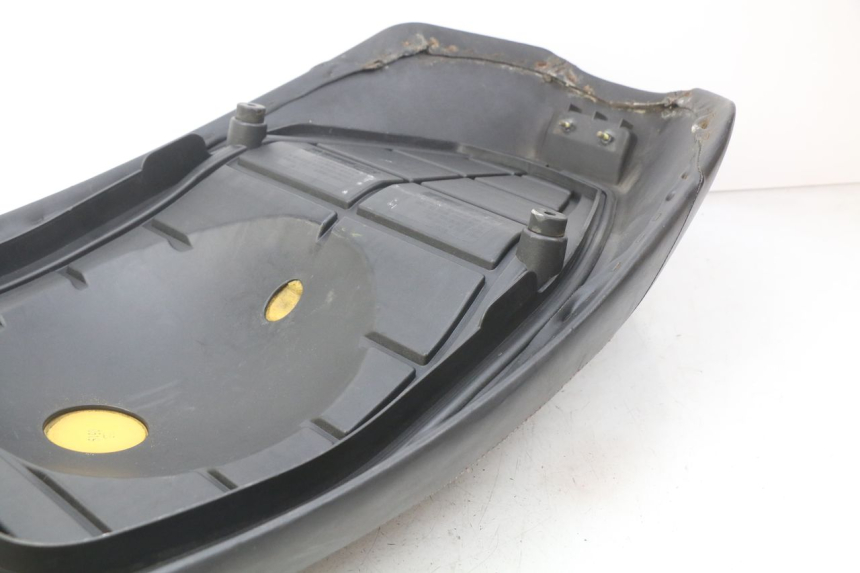 photo de SITZBANK SYM CITYCOM CITY COM 125 (2009 - 2014) - Oberflächenzustand und Material