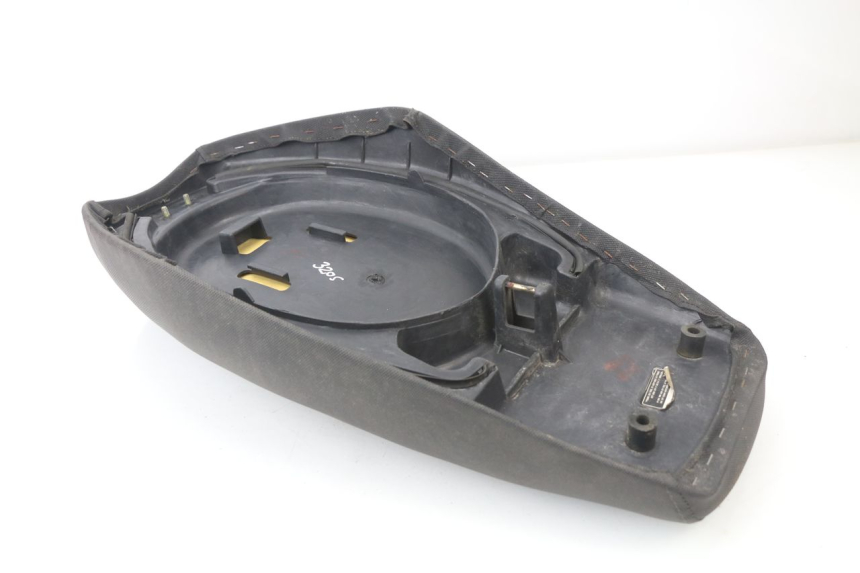 photo de SITZ REVATTO CITYONE 125 (2006 - 2007) - Oberflächenzustand und Material