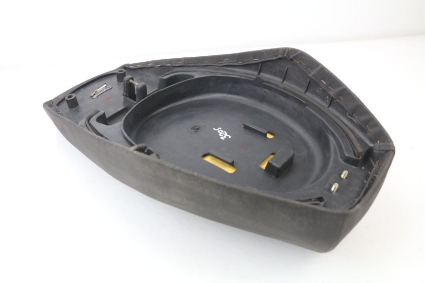 photo de SITZ REVATTO CITYONE 125 (2006 - 2007) - Kennzeichnungen und Originalreferenzen