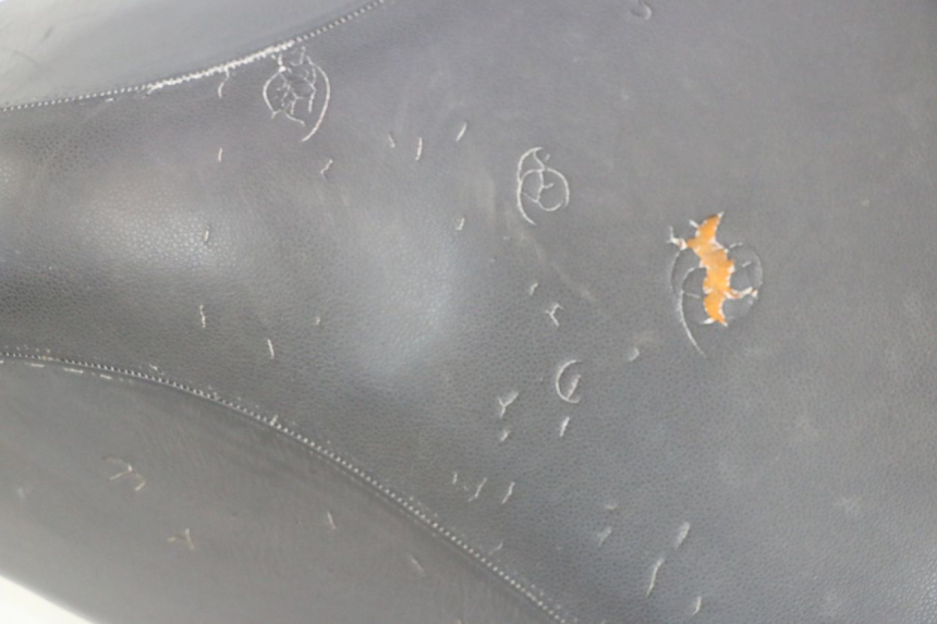photo de SELLE PEUGEOT CITYSTAR 125 (2011 - 2017) - Zoom auf Gebrauchszustand