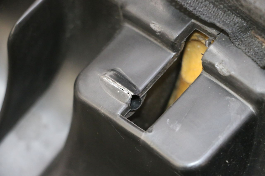 photo de SITZBANK PEUGEOT CITYSTAR 50 (2013 - 2017) - Detailansicht des Bauteils