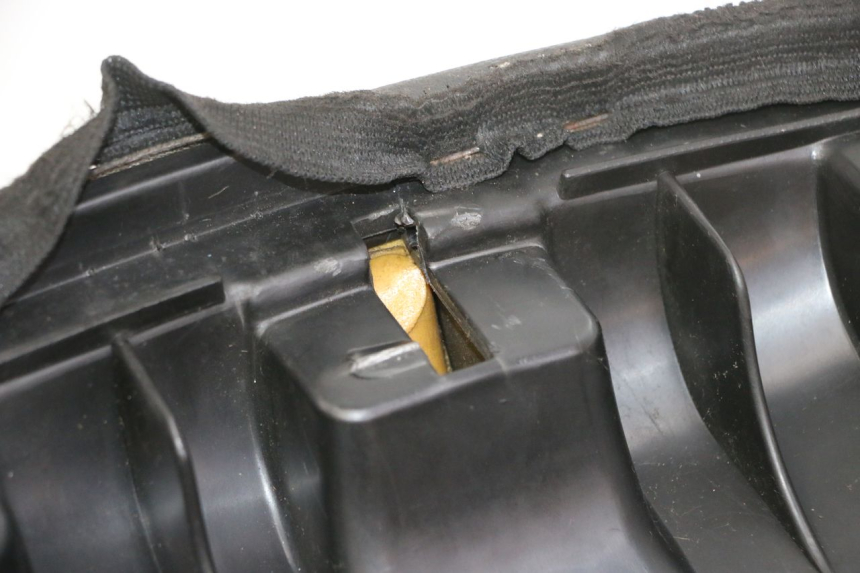 photo de SITZBANK PEUGEOT CITYSTAR 50 (2013 - 2017) - Alternative Perspektive