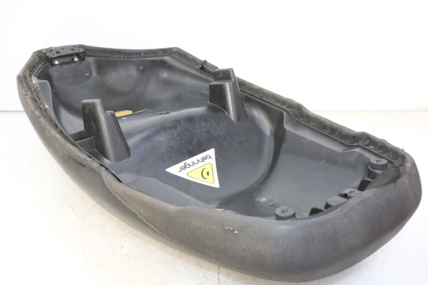 photo de SITZBANK PEUGEOT CITYSTAR 50 (2013 - 2017) - Geprüftes Gebrauchtteil