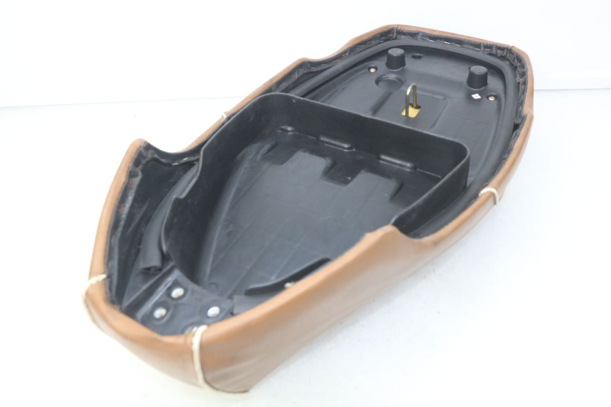 photo de SITZBANK RIDE CLASSIC 2T 50 (2014 - 2022) - Detailansicht des Bauteils