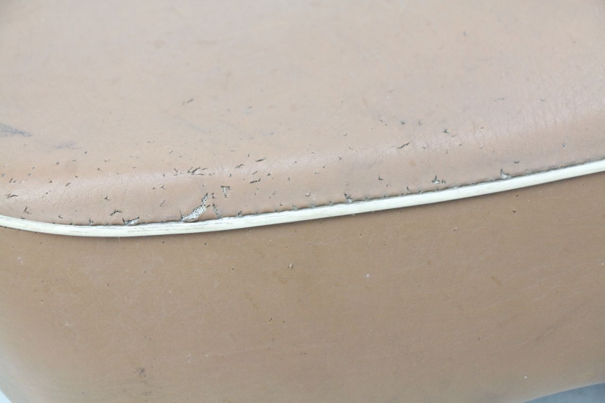 photo de SITZBANK RIDE CLASSIC 2T 50 (2014 - 2022) - Weitere Ansicht des Artikels