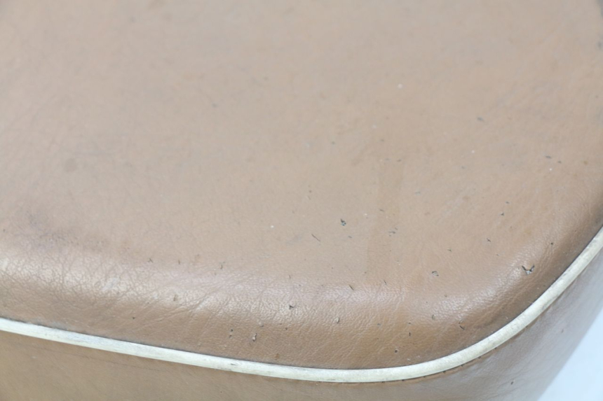 photo de SITZBANK RIDE CLASSIC 2T 50 (2014 - 2022) - Zoom auf Komponenten