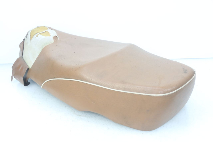 photo de SITZBANK RIDE CLASSIC 2T 50 (2014 - 2022) - Hochauflösende Nahaufnahme