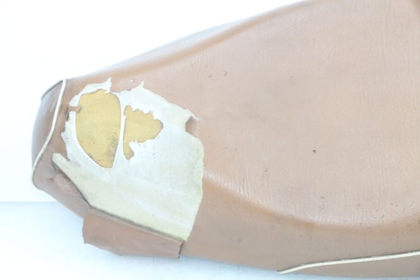 photo de SITZBANK RIDE CLASSIC 2T 50 (2014 - 2022) - Ergänzendes Produktfoto