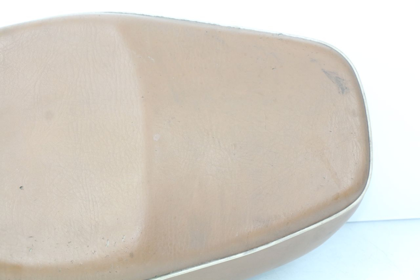 photo de SITZBANK RIDE CLASSIC 2T 50 (2014 - 2022) - Detaillierte Sichtprüfung