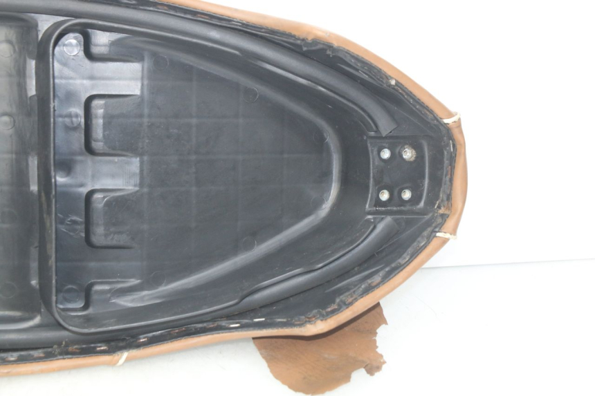 photo de SITZBANK RIDE CLASSIC 2T 50 (2014 - 2022) - Technische Nahaufnahme