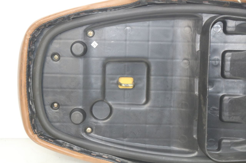 photo de SITZBANK RIDE CLASSIC 2T 50 (2014 - 2022) - Gesamtansicht des Produkts