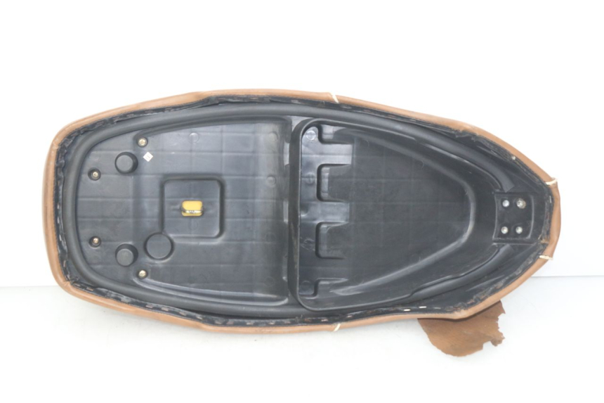 photo de SITZBANK RIDE CLASSIC 2T 50 (2014 - 2022) - Details der Befestigungspunkte