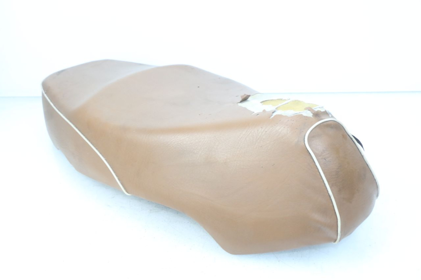 photo de SITZBANK RIDE CLASSIC 2T 50 (2014 - 2022) - Oberflächenzustand und Material