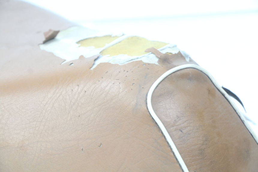 photo de SITZBANK RIDE CLASSIC 2T 50 (2014 - 2022) - Geprüftes Gebrauchtteil