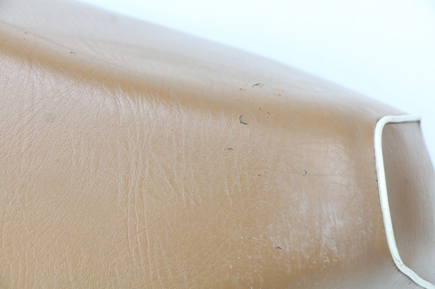 photo de SITZBANK RIDE CLASSIC 2T 50 (2014 - 2022) - Charakteristische Merkmale