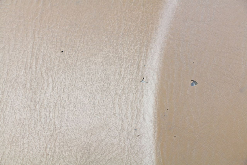 photo de SITZBANK RIDE CLASSIC 2T 50 (2014 - 2022) - Hochauflösende Nahaufnahme