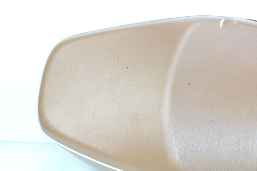 photo de SITZBANK RIDE CLASSIC 2T 50 (2014 - 2022) - Detaillierte Sichtprüfung