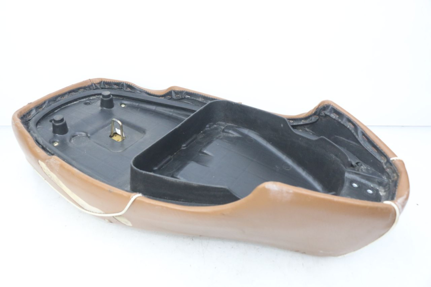 photo de SITZBANK RIDE CLASSIC 2T 50 (2014 - 2022) - Zoom auf Gebrauchszustand