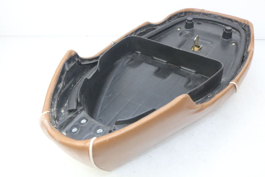 photo de SITZBANK RIDE CLASSIC 2T 50 (2014 - 2022) - Alternative Perspektive