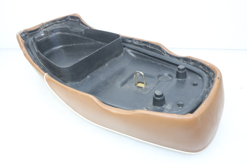 photo de SITZBANK RIDE CLASSIC 2T 50 (2014 - 2022) - Technische Nahaufnahme