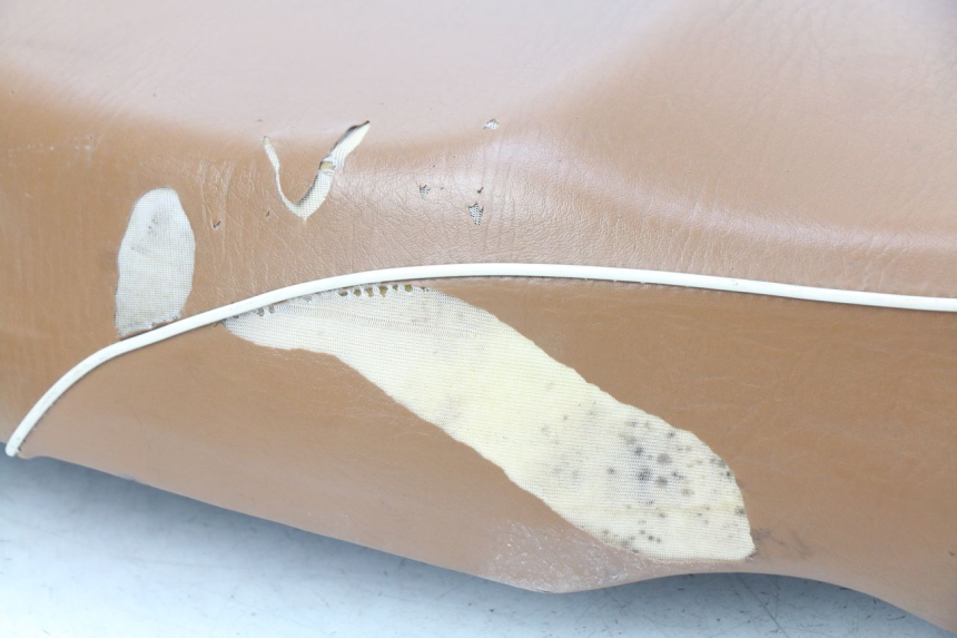 photo de SITZBANK RIDE CLASSIC 2T 50 (2014 - 2022) - Kennzeichnungen und Originalreferenzen