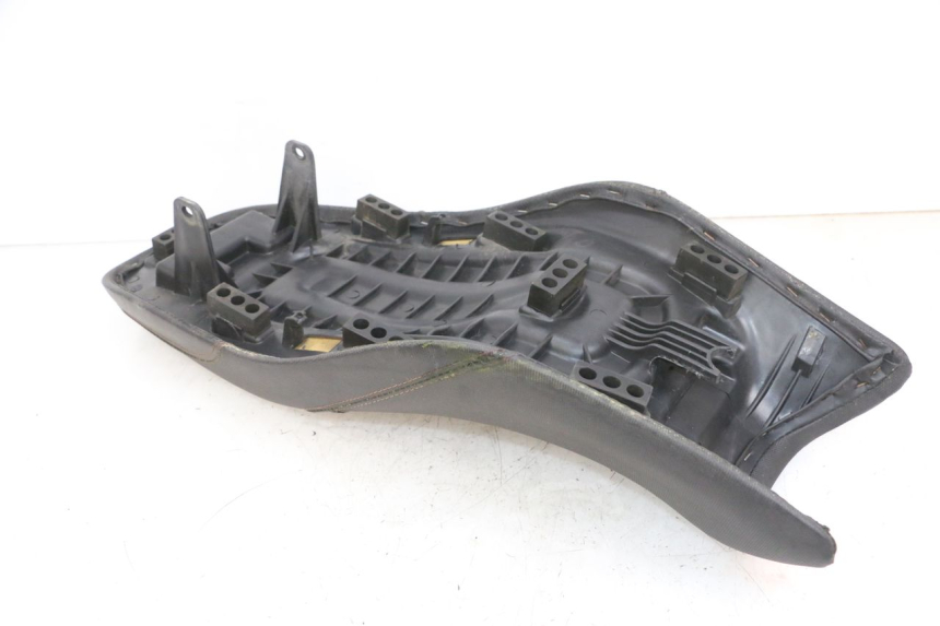 photo de SITZ KSR CODE 125 (2018 - 2020) - Zoom auf Gebrauchszustand