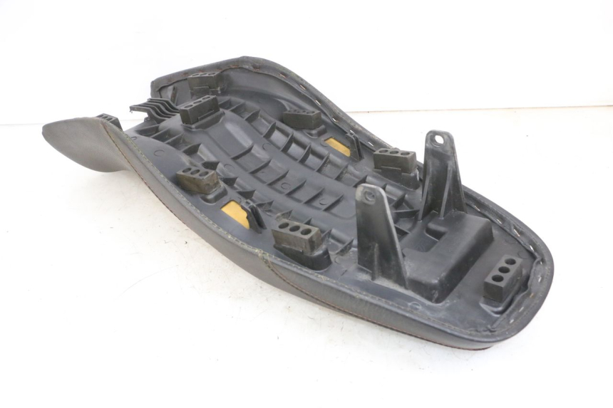 photo de SITZ KSR CODE 125 (2018 - 2020) - Technische Nahaufnahme