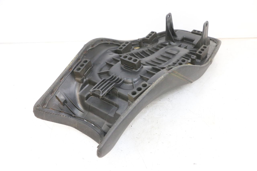 photo de SITZ KSR CODE 125 (2018 - 2020) - Gesamtansicht des Produkts