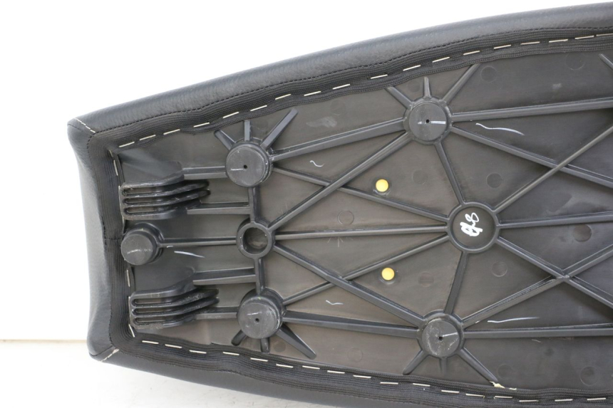 photo de SITZ ROYAL ENFIELD CONTINENTAL GT 650 (2019 - 2024) - Gesamtansicht des Produkts