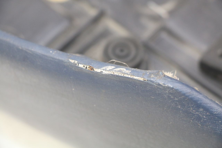 photo de SELLE SUZUKI CP 80 (1985 - 1996) - Detailansicht des Bauteils